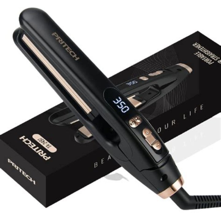 What are the best mini straighteners?