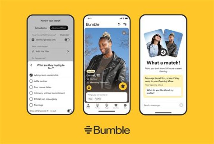 What are the Bumble question prompts?