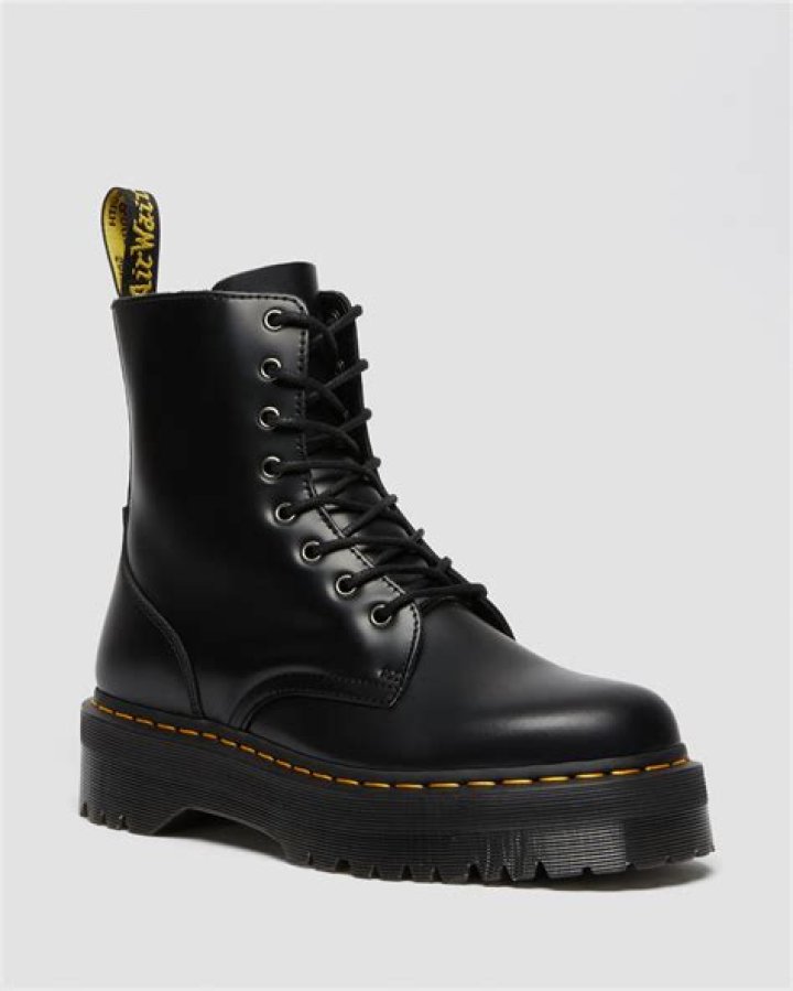 What are the original Doc Martens?