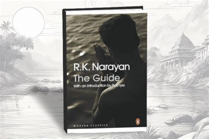 What are the stories of RK Narayan?