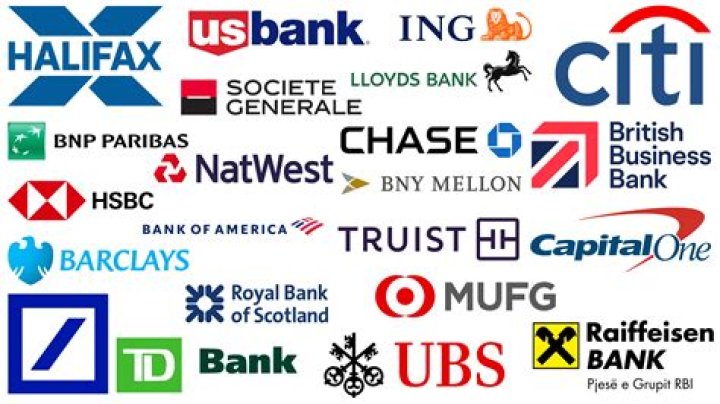 What bank is associated with US Bank?
