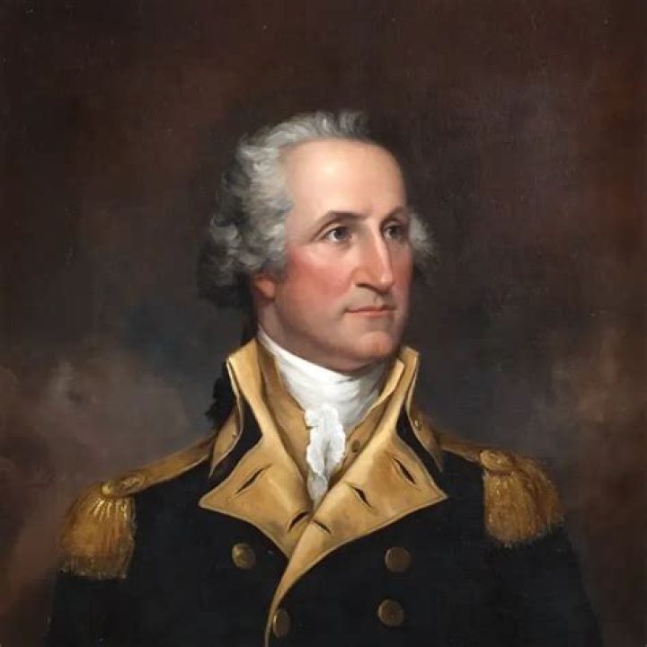 What channel is the George Washington special on?