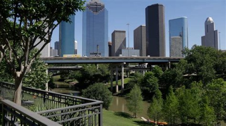What city in Texas has the most jobs?