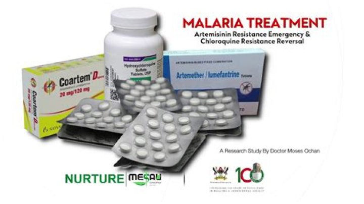 What countries require malaria tablets?