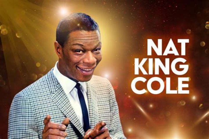 What did Nat King Cole accomplish?