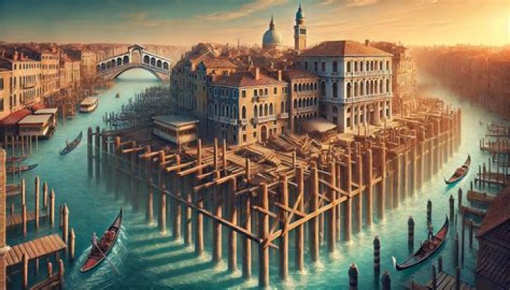 What did Venice trade in the Renaissance?