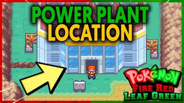 What do you do after you beat the powerplant in Pokemon Crystal?