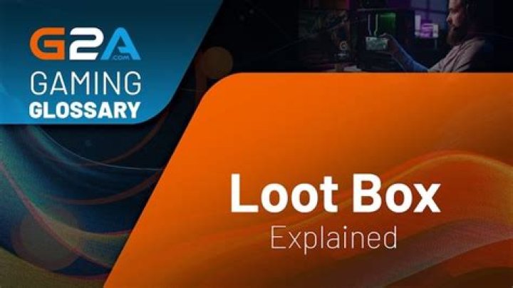 What does +1 loot mean?