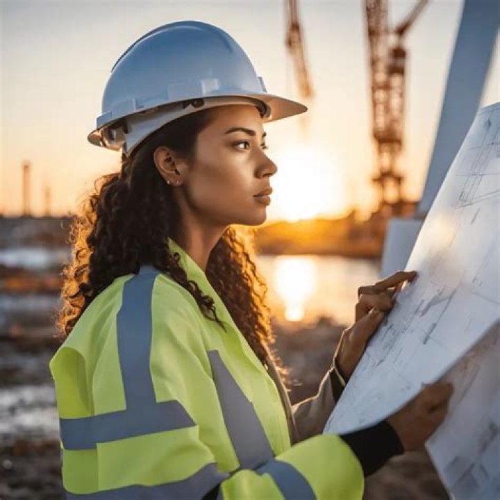 What does a coastal engineer do?