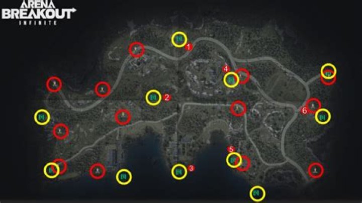 What does Breakout do in DBD?
