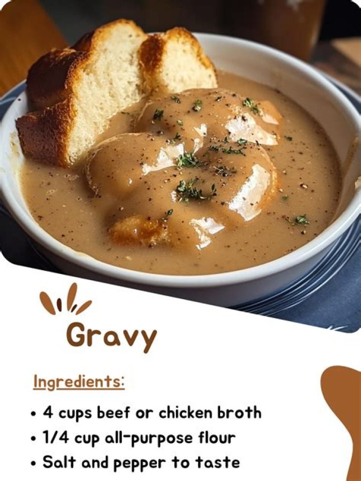 What does gravy boat mean?