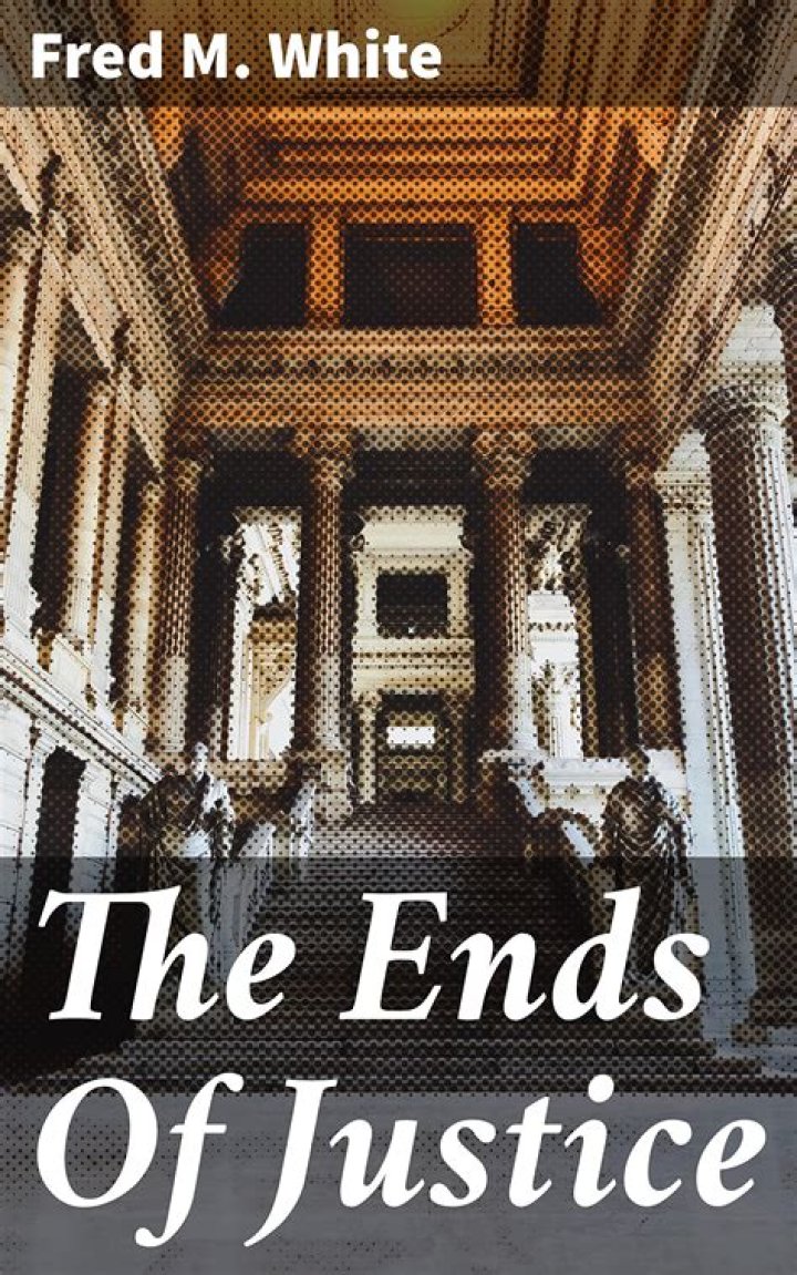 What does it mean to defeat the ends of justice?