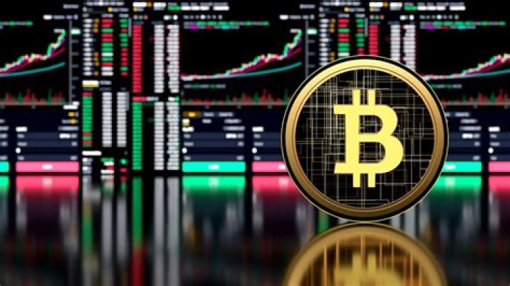 What does riot Blockchain do?