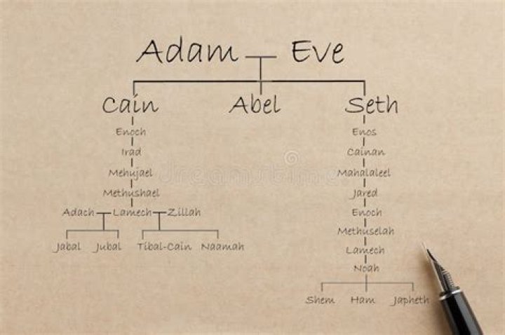 What does Sosa mean in genealogy?