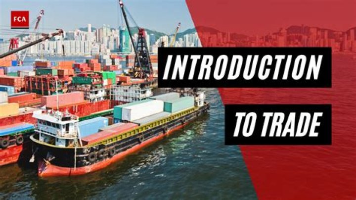 What does trade press mean?