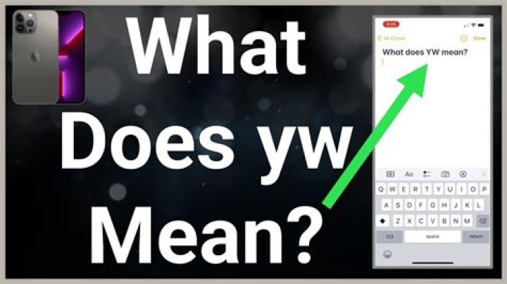 What does Yin mean in text?