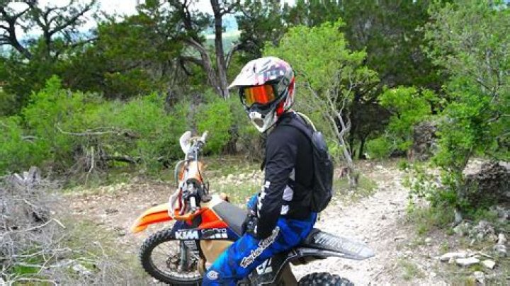 What Enduro means?