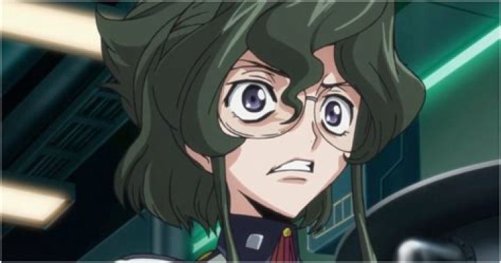 What happened to Nina Code Geass?