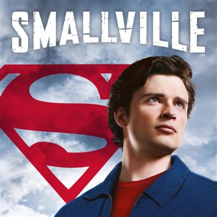 What happened to Sam in Smallville?