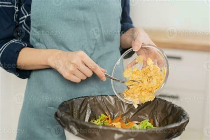 What happens to the leftover food on chopped?