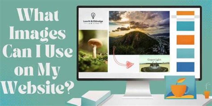 What images can I use on Facebook?