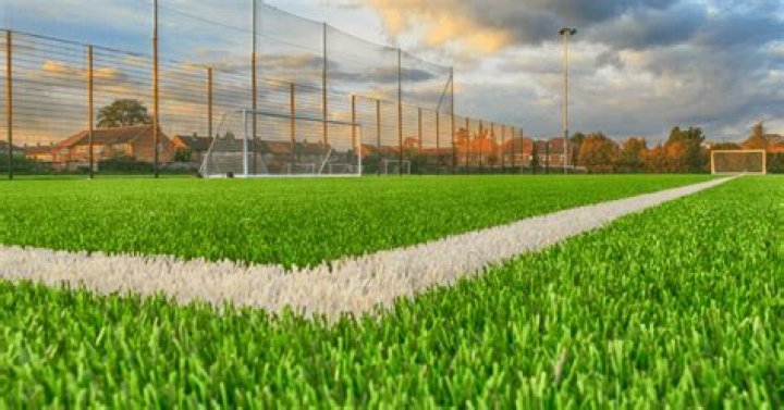 What is a 3g football pitch?