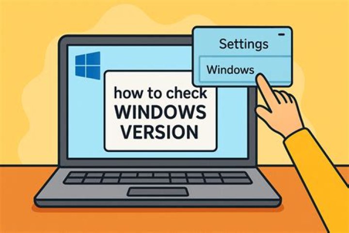 What is a computer version?