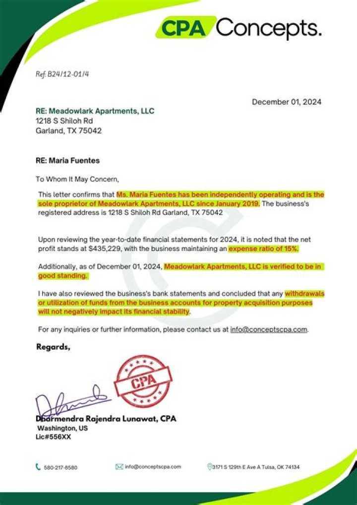 What is a CPA Ontario?