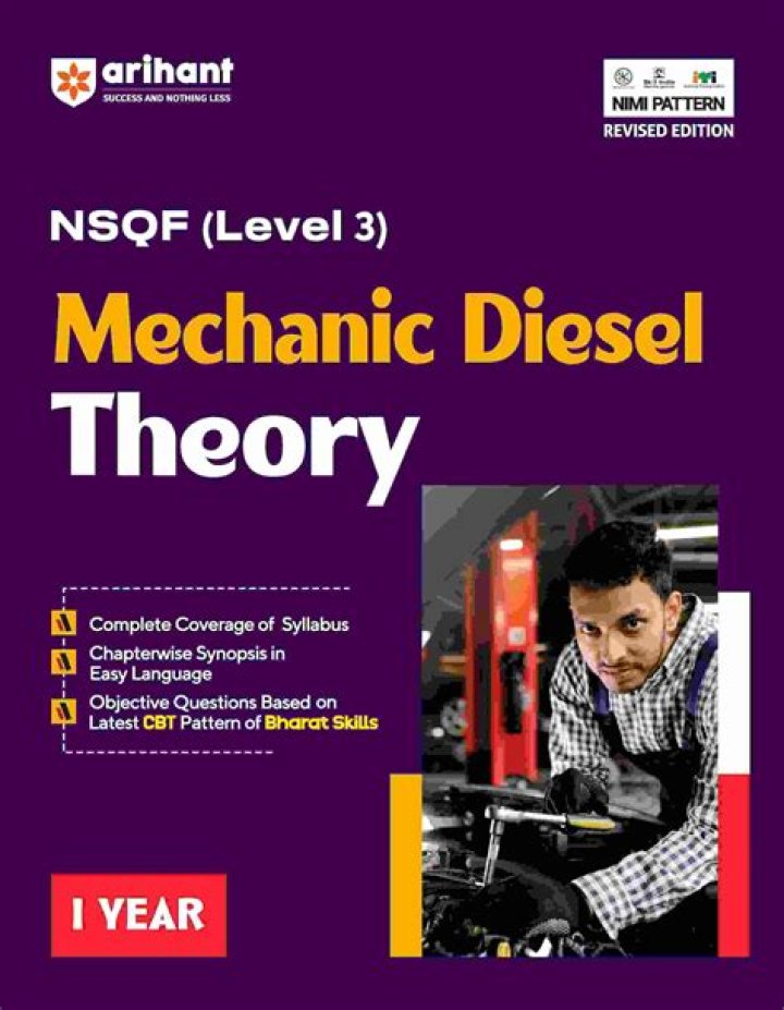 What is a level 3 mechanic?