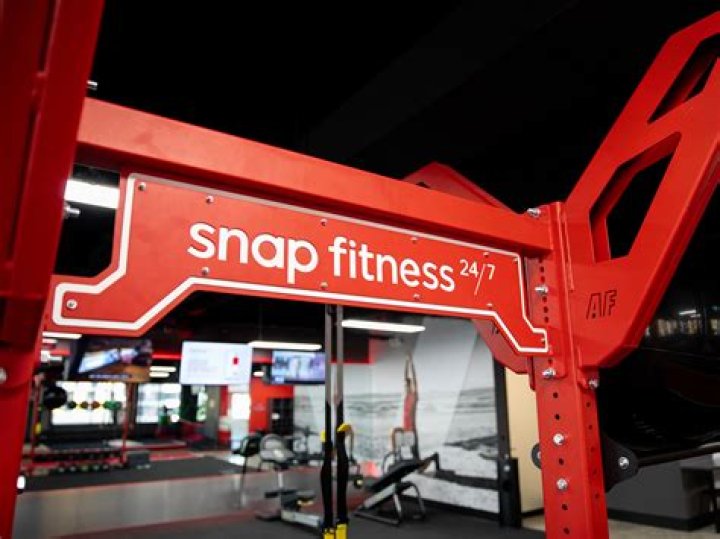 What Is a Snap Fitness global access card?
