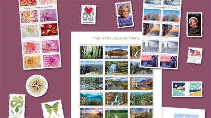 What is an additional postage stamp?