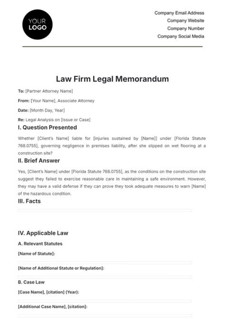 What is an example of an international law?