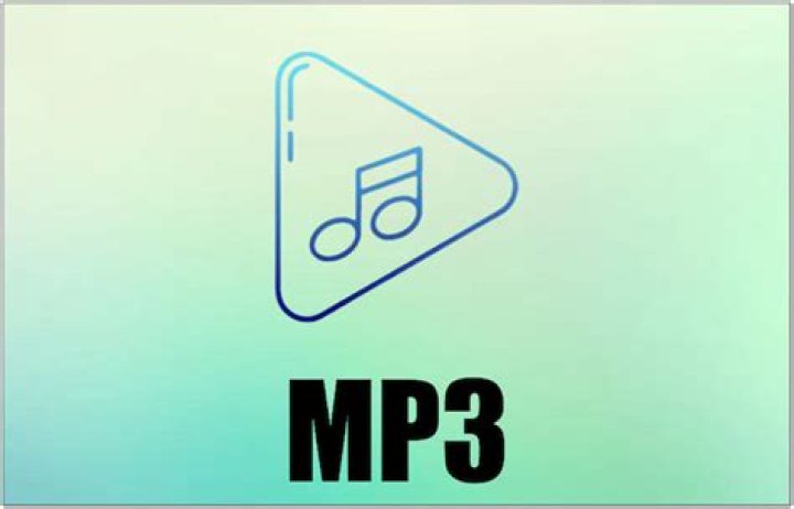 What is an mp3 audio download?