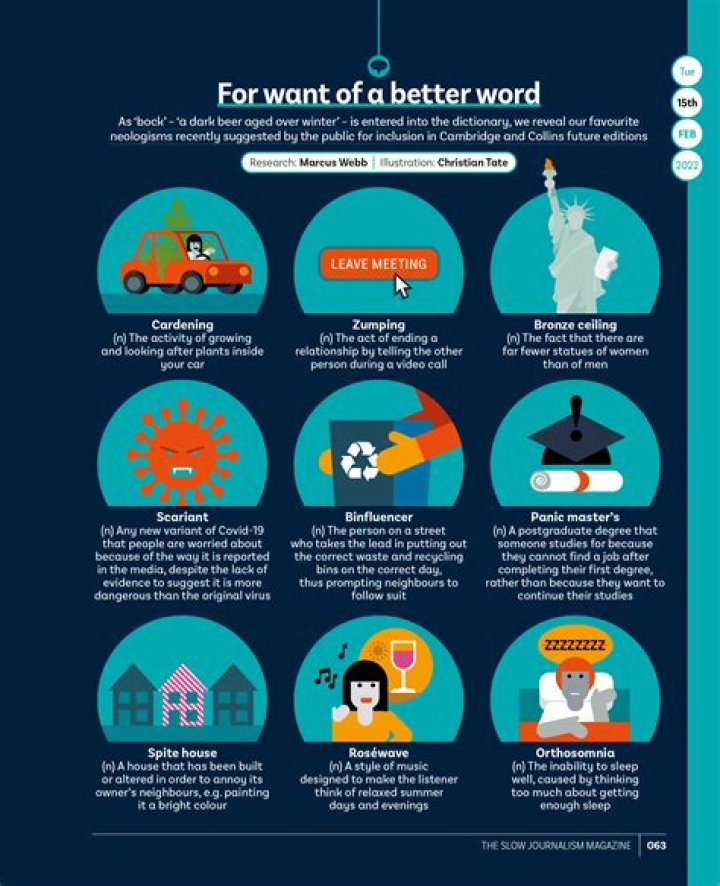 What is another word for brief?