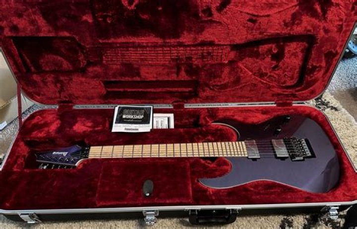 What is better Ibanez prestige or premium?