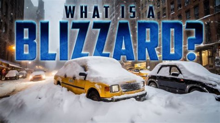 What is Blizzard on PC?