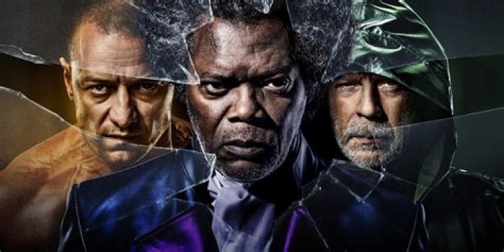 What is Bruce Willis powers in unbreakable?