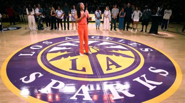 What is Candace Parker worth?