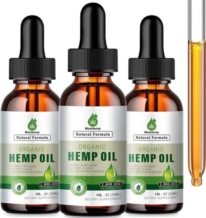 What is CBC in Hemp oil?