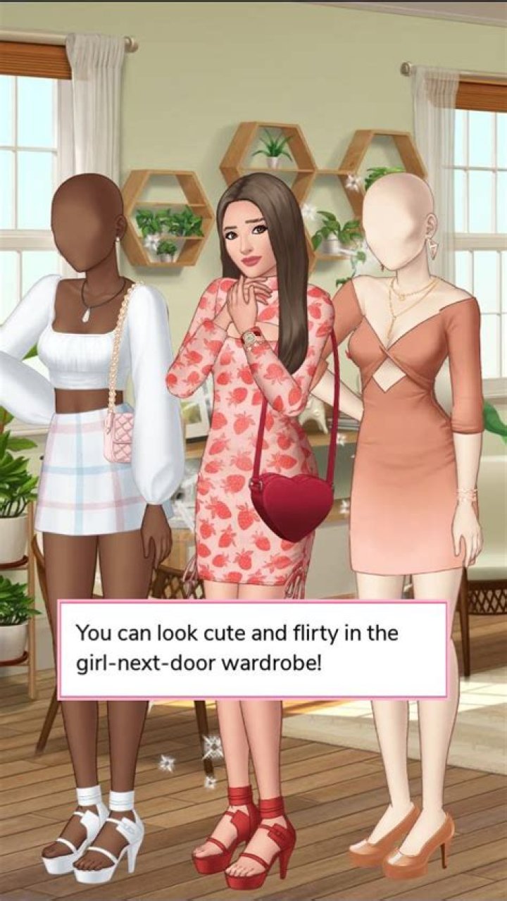 What is episode interactive?