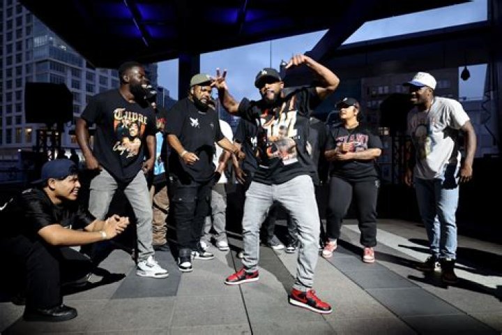 What is hip hop Creole?