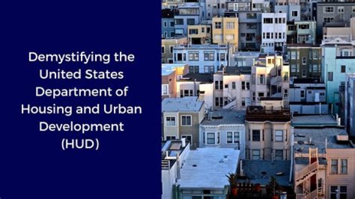 What is Housing and Urban Development?