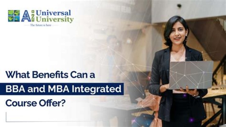 What is integrated BCOM?