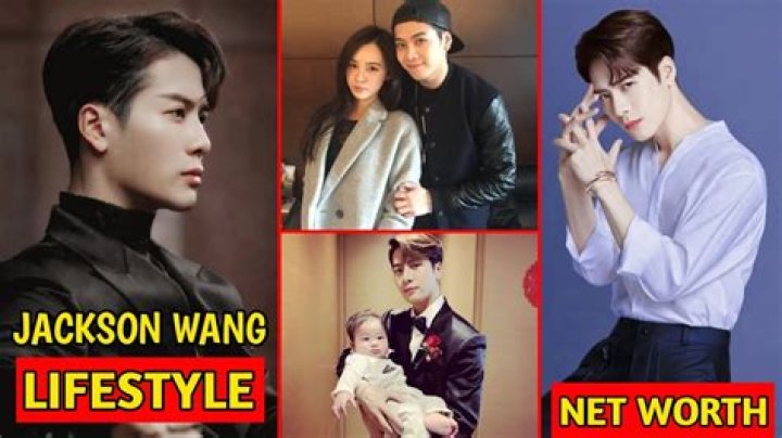 What is Jackson Wang personality?