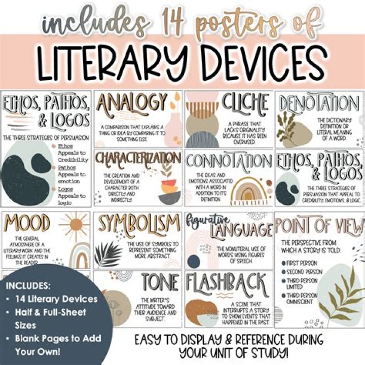 What is literary archeology?