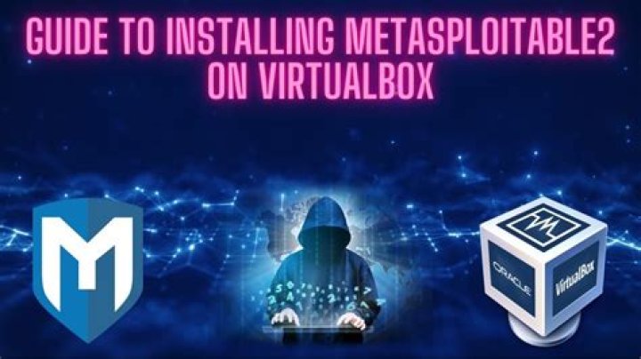 What is metasploitable2?