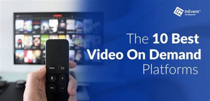What is on demand bit streaming?