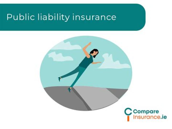 What is personal public liability?
