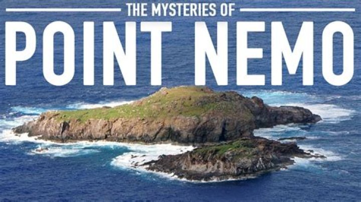 What is Point Nemo used for?