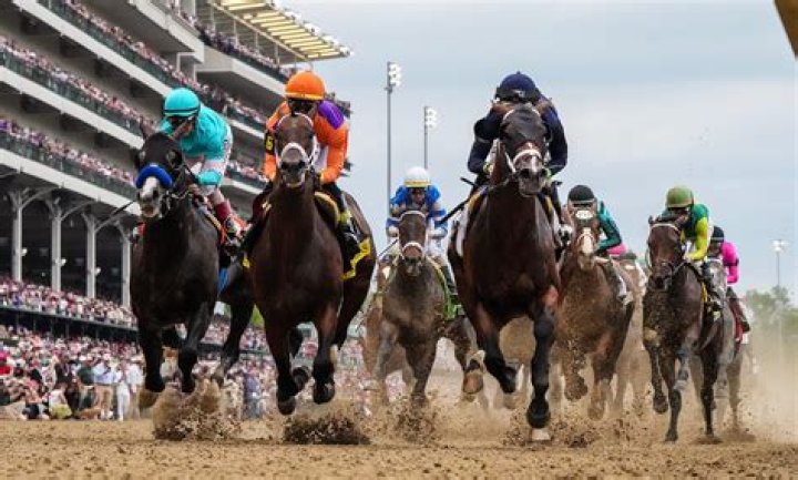 What is Post time for the Kentucky Derby 2020?